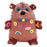 Sequin Pets - Happy The Hedgehog - JKA Toys