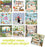 Sticker & Chill Happy Moments - JKA Toys