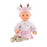 Bebe Calin Happy Reindeer - JKA Toys
