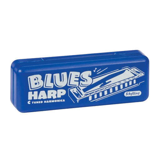 Blues Harmonica - JKA Toys