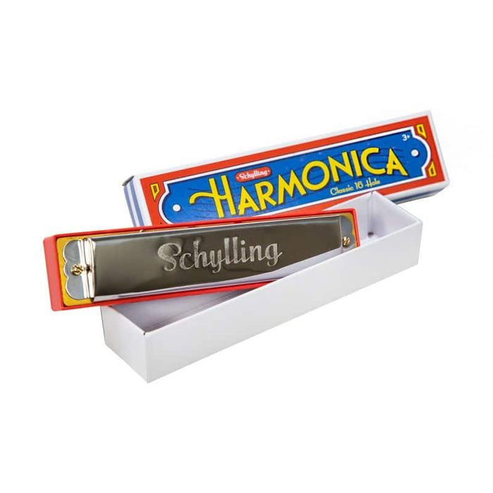 Harmonica - JKA Toys