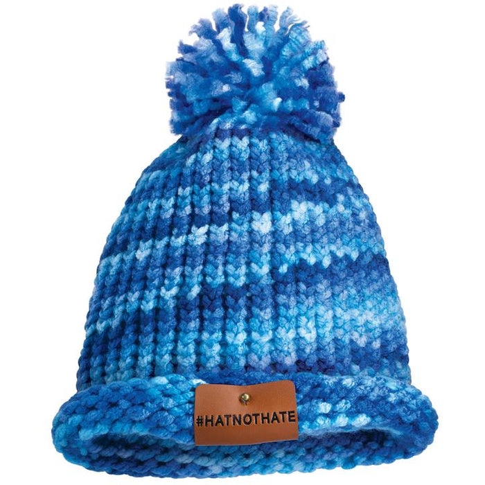 Hat Not Hate Quick Knit Loom - JKA Toys