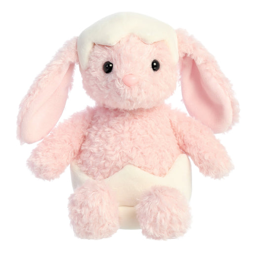 Pink Hatchlings Bunny - JKA Toys