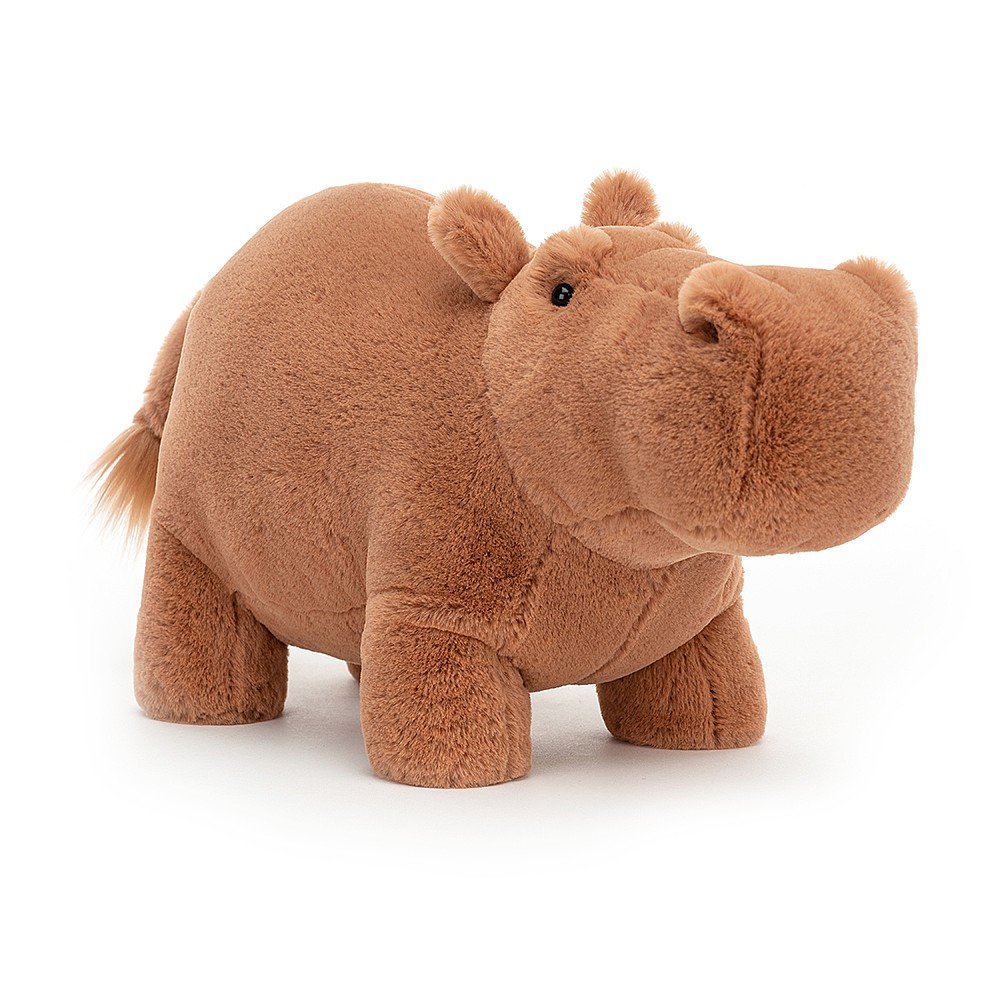 Haverlie Hippo - JKA Toys