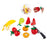 Healthy Fruit Playset - JKA Toys