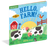 Indestructibles: Hello, Farm! Book - JKA Toys