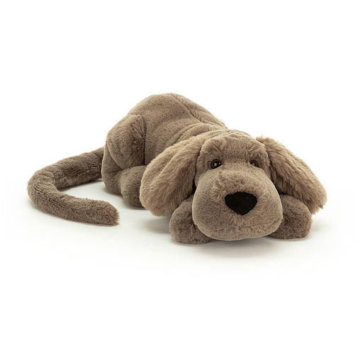 Little Henry Hound Plush - JKA Toys