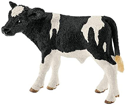 Holstein Calf - JKA Toys