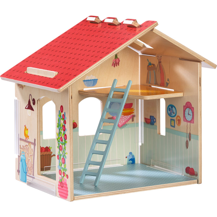 Little Friends Homestead Farmhouse - JKA Toys