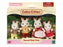 Calico Critters Hopscotch Rabbit Family - JKA Toys