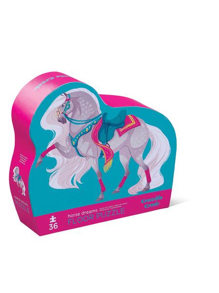 36 Piece Horse Dreams Puzzle - JKA Toys