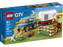 LEGO City Horse Transporter - JKA Toys