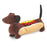 Hot Dog Puppet - JKA Toys