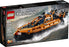 LEGO Technic Rescue Hovercraft - JKA Toys