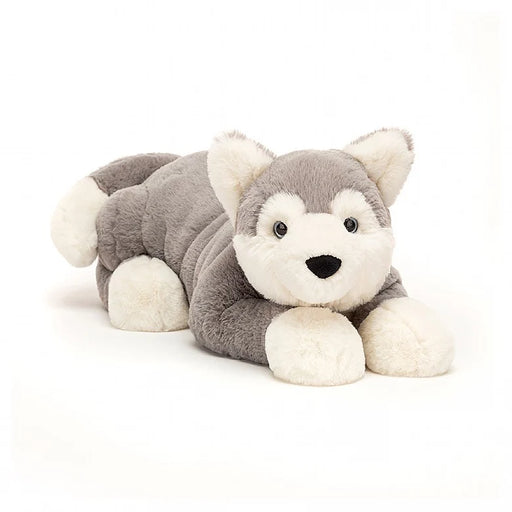 Hudson Husky - JKA Toys