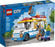 LEGO City: Ice-Cream Truck - JKA Toys