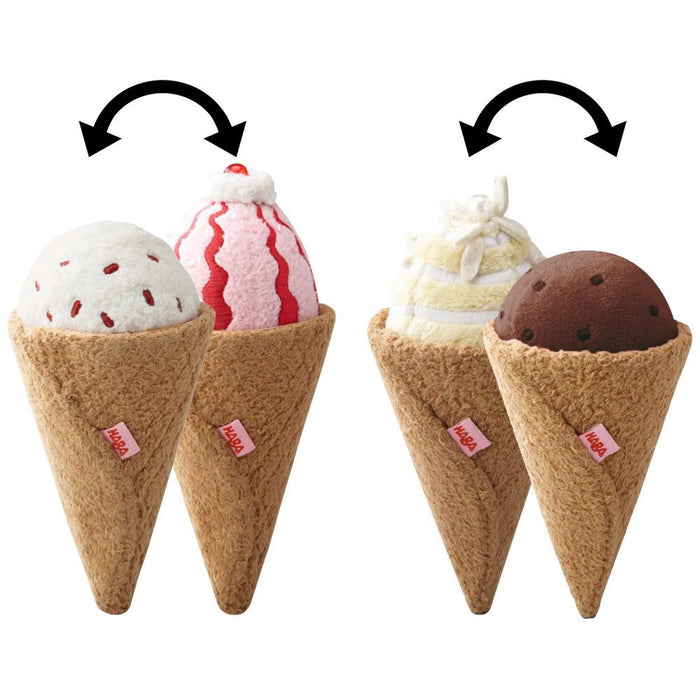 Ice-Cream Cones - JKA Toys