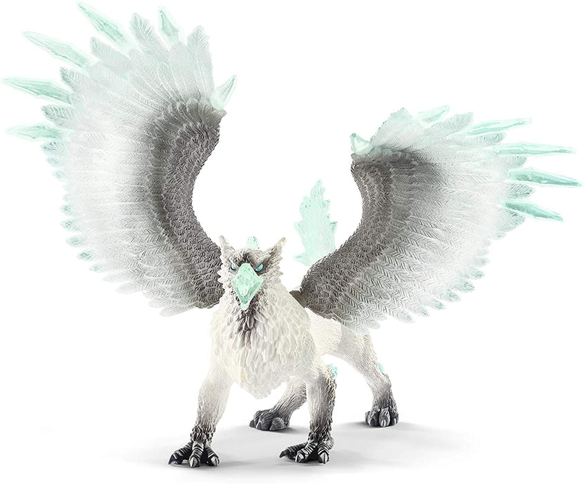 Ice Griffin Figure - JKA Toys