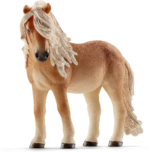 Icelandic Pony Mare Figure - JKA Toys