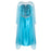 Ice Queen Dress Size 5-6 - JKA Toys