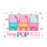 Icy Pop Erasers - JKA Toys