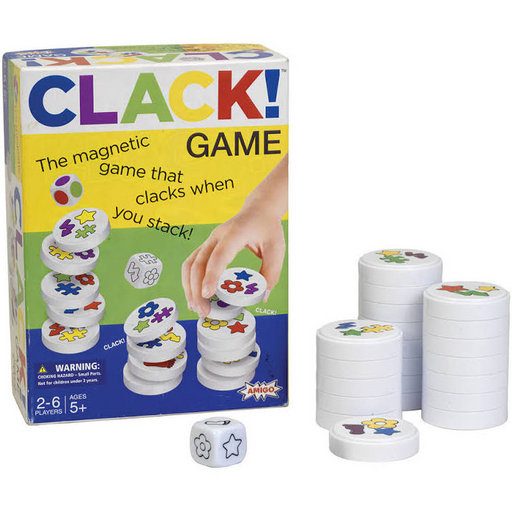 Clack! - JKA Toys