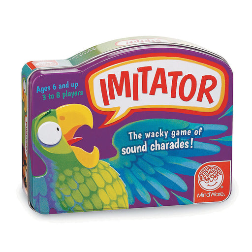 Imitator - JKA Toys