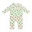 Inchworm Romper Size 6-12 Months - JKA Toys