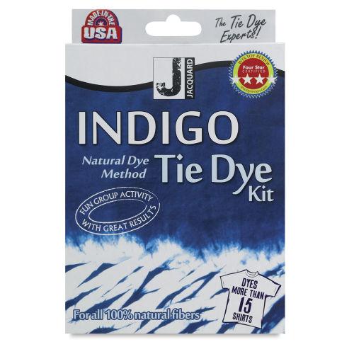 Indigo Tie Dye Kit - JKA Toys