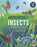 Encyclopedia Of Insects Hardcover Book - JKA Toys