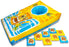 Island Toss Floating Cornhole Pool Game - JKA Toys