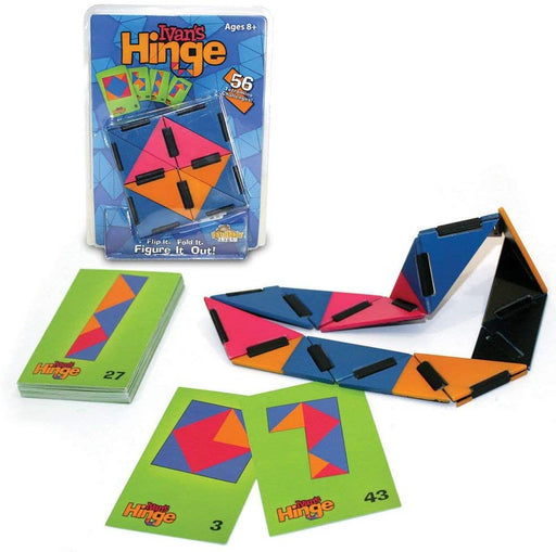 Ivan’s Hinge - JKA Toys