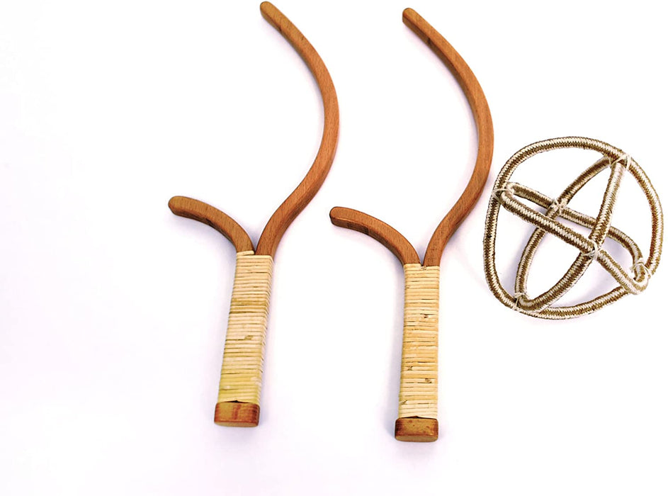 Jabbit Classic Jabbit Catch Game — JKA Toys