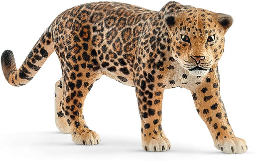 Jaguar Figure - JKA Toys