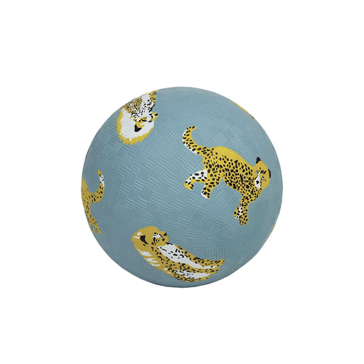 Small Jaguar Playground Ball - JKA Toys