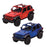 Jeep Wrangler Diecast - JKA Toys
