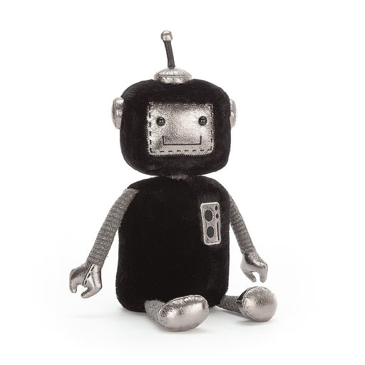 Little Jellybot Plush - JKA Toys