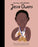 Little People, Big Dreams: Jesse Owens Hardcover Book - JKA Toys