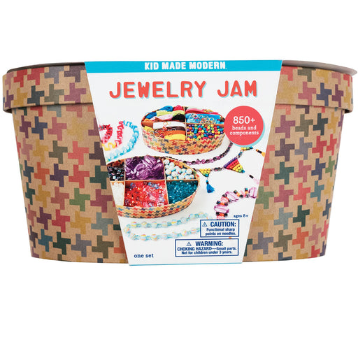 Jewelry Jam Kit - JKA Toys