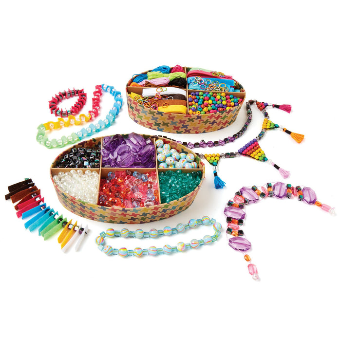 Jewelry Jam Kit - JKA Toys