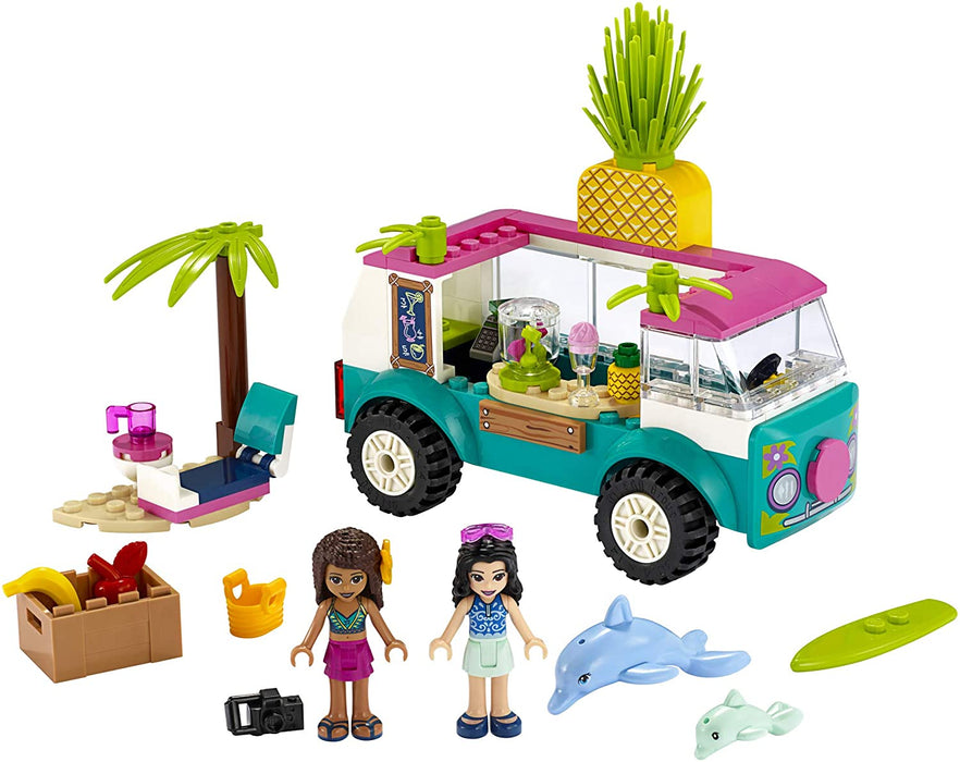 Lego Friends Juice Truck - JKA Toys