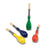 Jumbo Paint Brush Set - JKA Toys