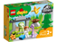 LEGO Duplo Jurassic World Dinosaur Nursery - JKA Toys