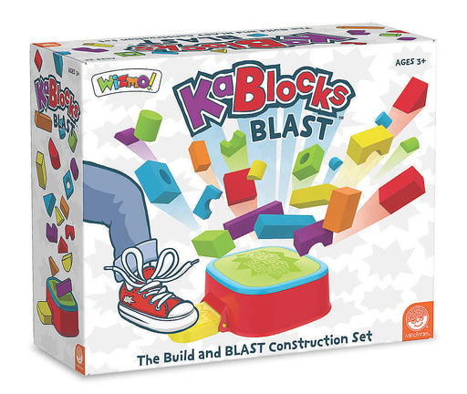 KaBlocks Blast - JKA Toys