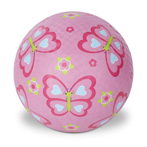 Cutie Pie Butterfly Kickball - JKA Toys