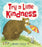 Try A Little Kindness Hardcover Book - JKA Toys