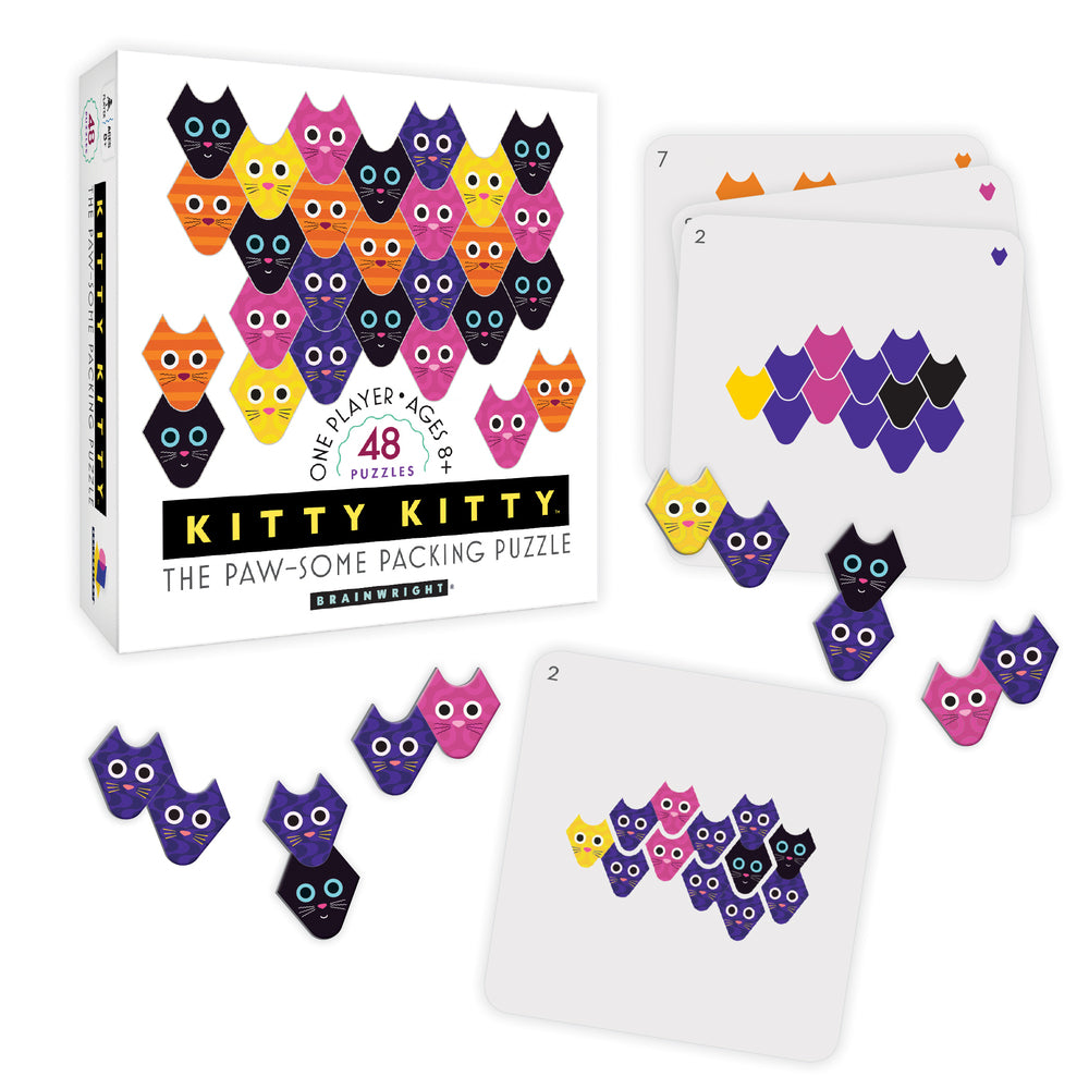 Kitty Kitty - JKA Toys