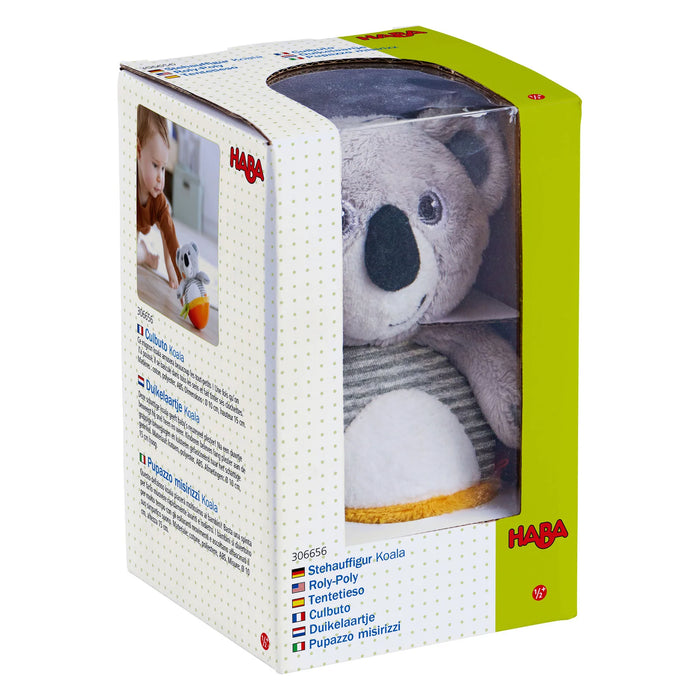 Roly-Poly Koala - JKA Toys