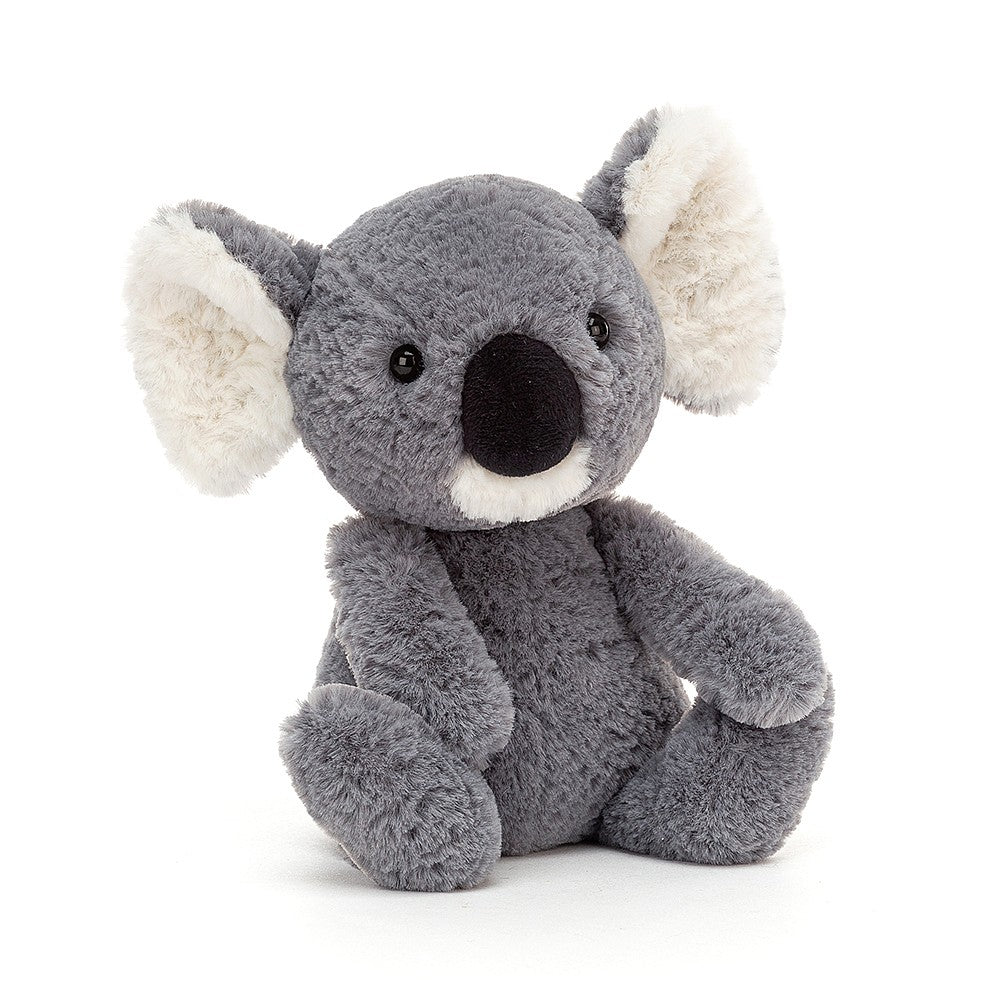 Tumbletuft Koala - JKA Toys