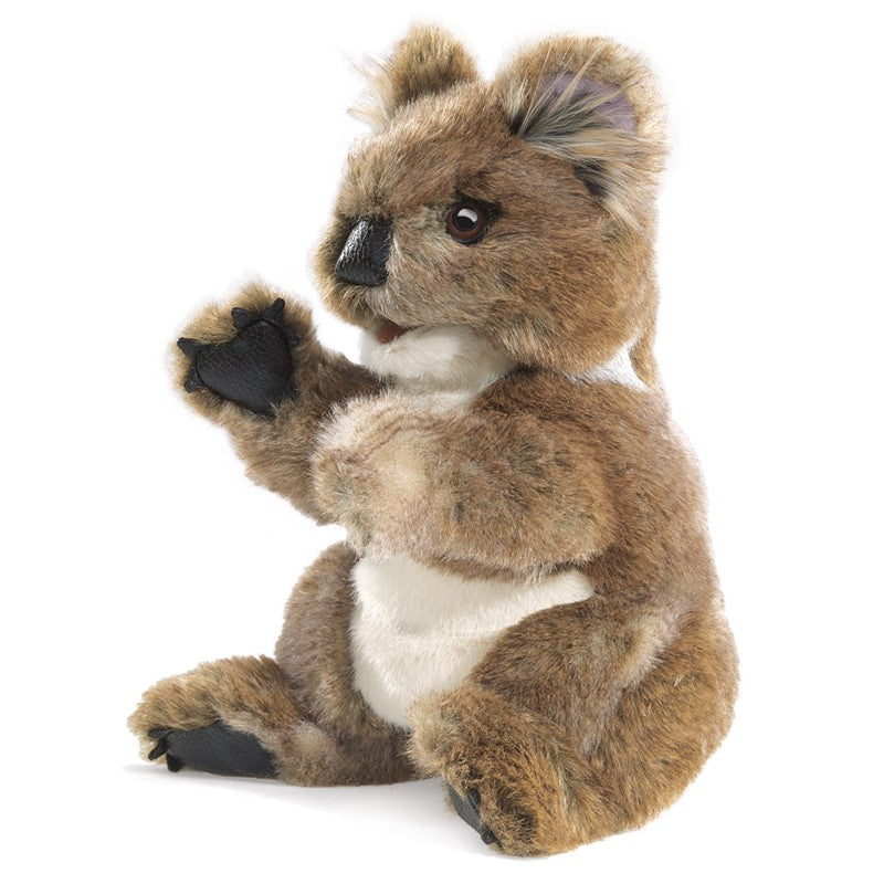 Koala Puppet - JKA Toys